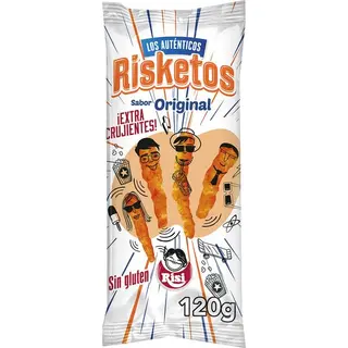 Risketos Familiar 