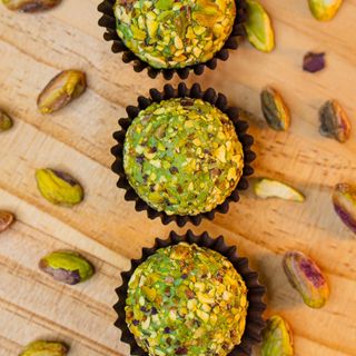 Brigadeiro Premium de Pistache 23g