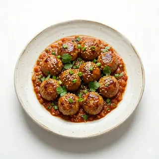 Albondigas