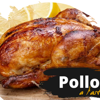 POLLO AL AST