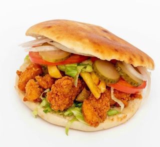 Crispy la chiflă