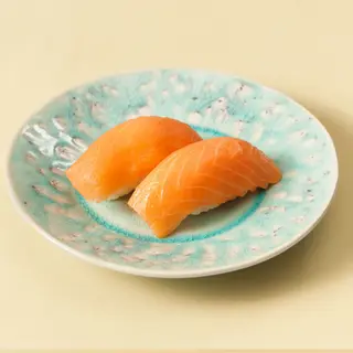 Nigiri De Salmão (4pz)