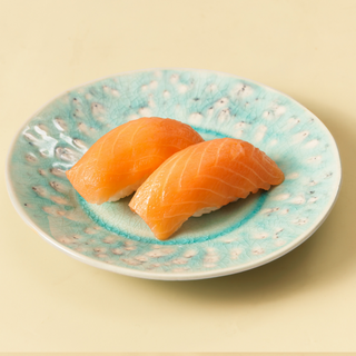 Nigiri De Salmão (4pz)