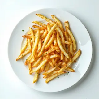 128. Patate fritte