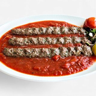 Kebab Has Has