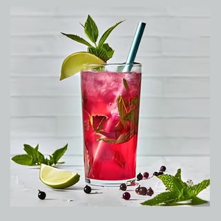 Mojito Red