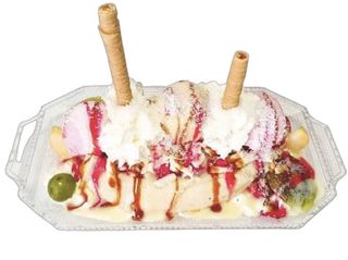 Banana Split