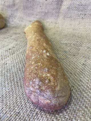 Pan Chapata 630 Gr Aprox.