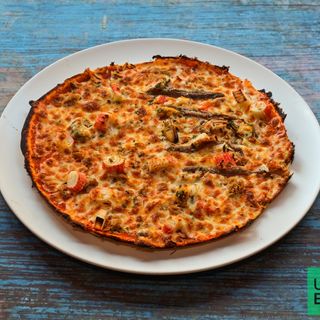 Pizza Marina (36cm)