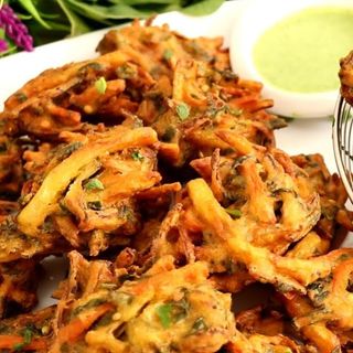 Mix Pakora