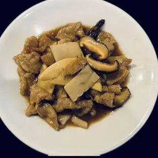 95. Manzo e patate