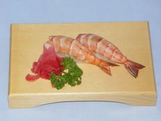 Prawns Sushi(Ebi)