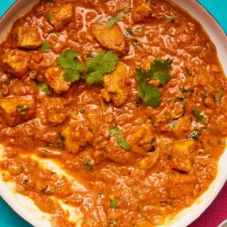 Cordero Bhuna