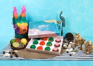 Box "Caribe Mix vol. 2" 12 Cócteles