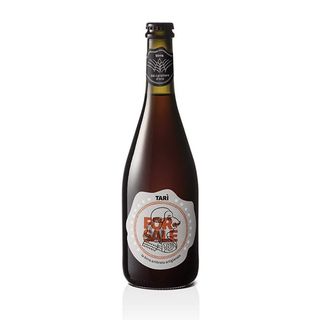 Tarì For Sale - American Amber Ale 0,33L
