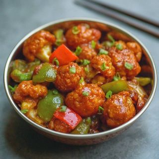 GOBI MANCHURIAN