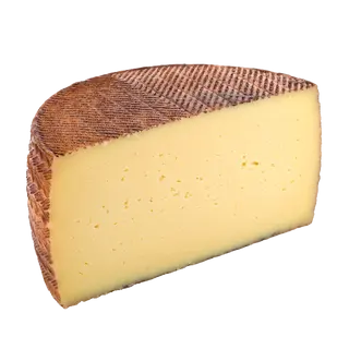 Manchego Curado Cuña 300gr.