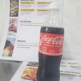 COCA-COLA Original 35cl
