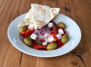 Salată Grecească