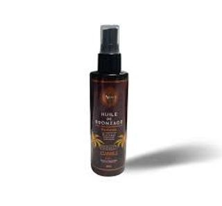 Osrah Huile De Bronzage Monoi 100ml