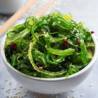 Ensalada De Algas