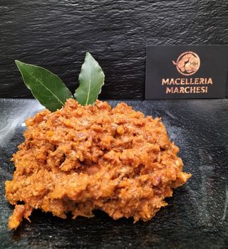 Ragu alla bolognese 200 g circa