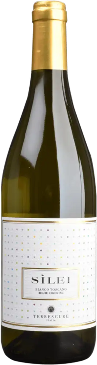 Vin alb SILEI IGT Toscana