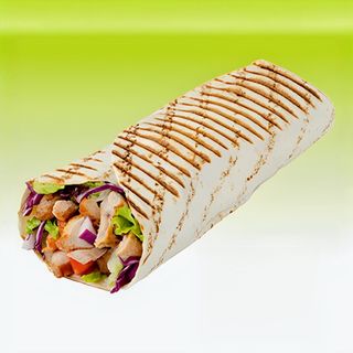 Kebab shorma