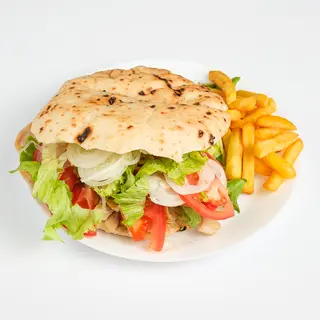 Gyros Casper