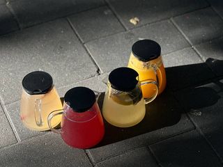 Чай крафтовий (750мл)