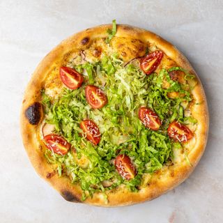 Caesar Bianca Pizza 28cm