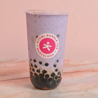 Milkshake Taro