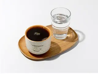 Filter coffee
