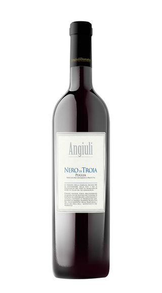 Nero di Troia Puglia 75 cl 14%
