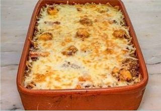 Arroz de Pato à antiga para 6 a 8 px
