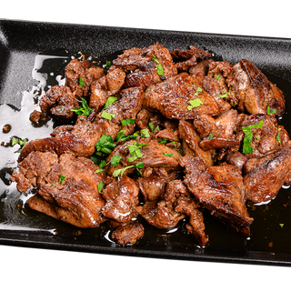 ПИЛЕШКИ ДРОБЧЕТА В МАСЛО  (200г)