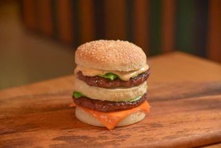 Big burger