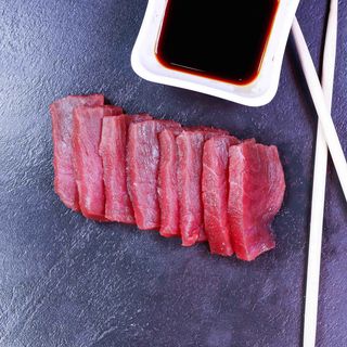 Сашими тон (80г)