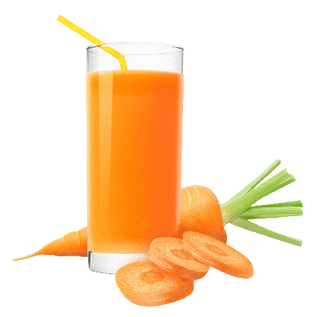 Jus de Carotte