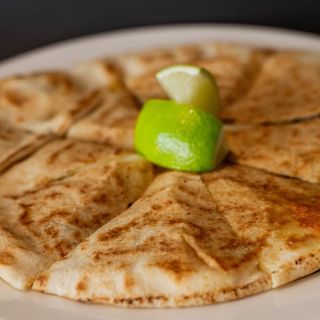 Novillada de Arrachera