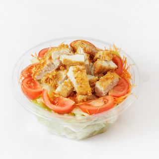 Chicken salad