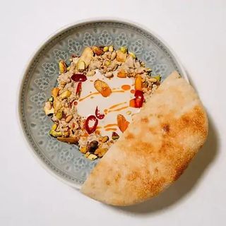 Бабагануш класичний