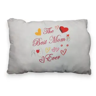 Mamas Couch Pillow