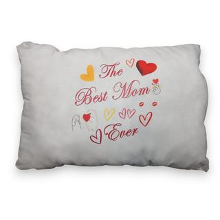 Mamas Couch Pillow