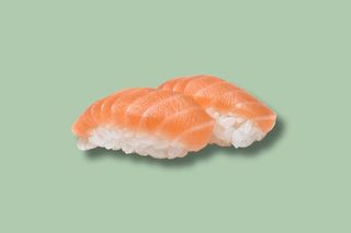 Nigiri Salmone