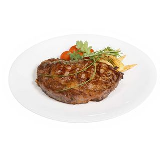 Chuletón de Ternera