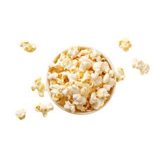 Caixa de flocos de millo  (70 g.)