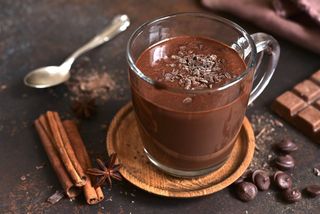 Chocolate a la Taza 750 ml