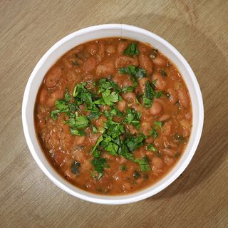 ლობიო 300გრ