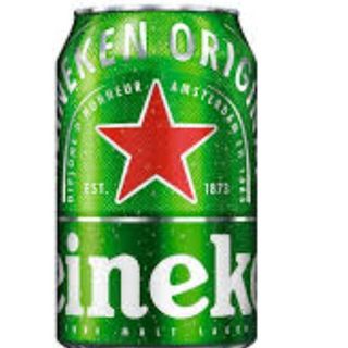 Heineken